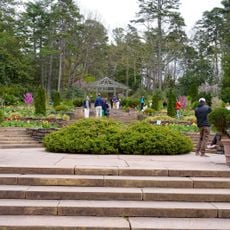 Sarah P. Duke Gardens