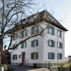 Schloss Lehen