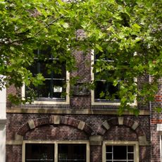 Lage Gouwe 208, Gouda