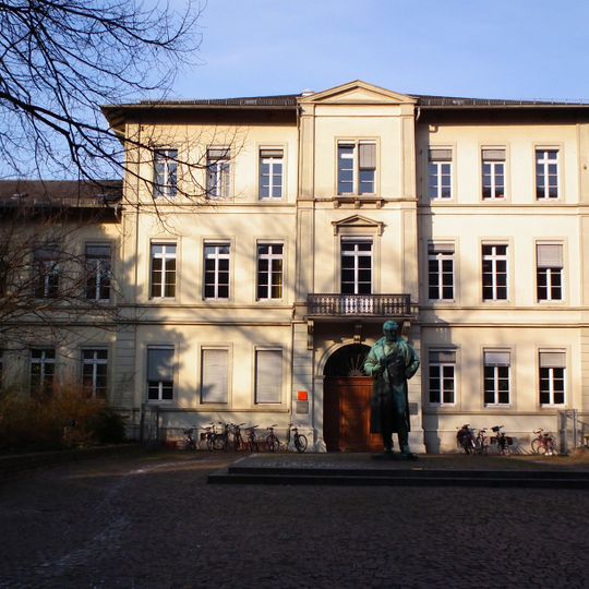 Heidelberg University