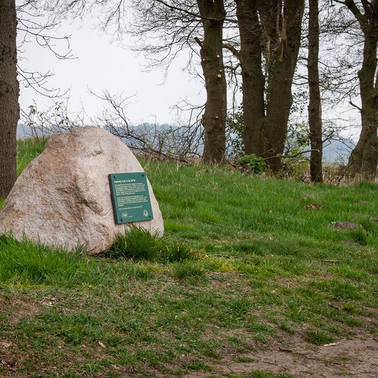 Monument voor Cornelis de Kock