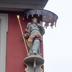 Heiligenfigur