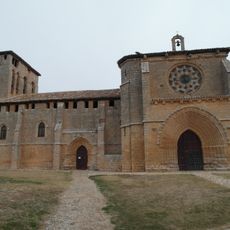 Iglesia de Nuestra Señora de los Reyes