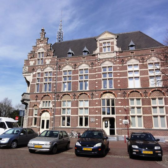 Museum van de Vrouw