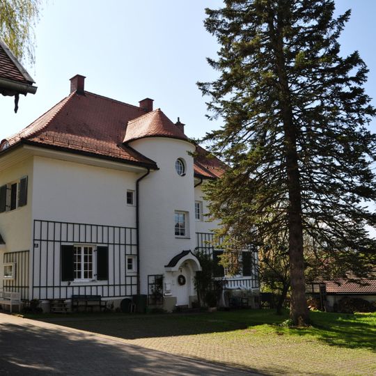Pfarrhaus