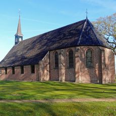 Hervormde kerk