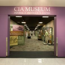 CIA Museum