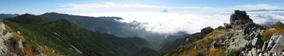 The view 2