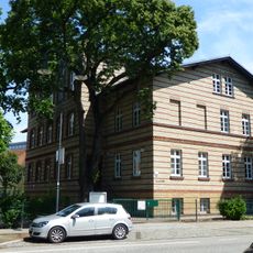 Grundschule am Lindenplatz Nauen