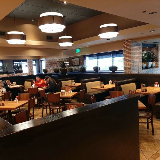 Cheddar's