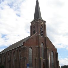 Sint-Amelbergakerk