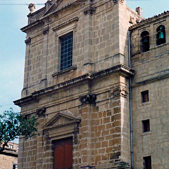 Chiesa di San Giacomo