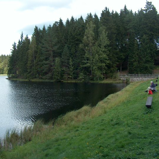 Vogtlandsee