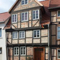 Augustinern 5 (Quedlinburg)