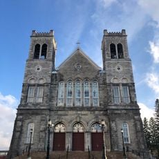 Église de Sainte-Agathe-des-Monts