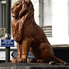 Le Lion