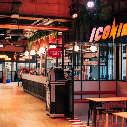 Iconik