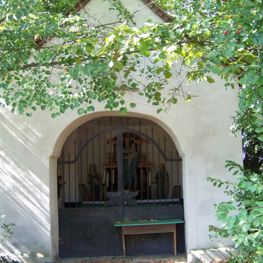 Wegkapelle St. Maria