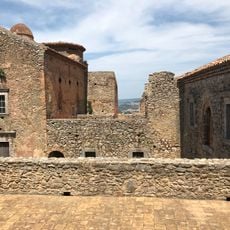 Monastero di San Filippo di Fragalà