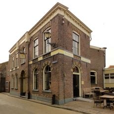 Brouwerstraat 2, Blokzijl