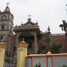 Basilica of the Holy-Rosary
