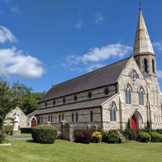 St Mary's Church