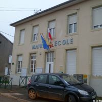 Laneuveville-en-Saulnois