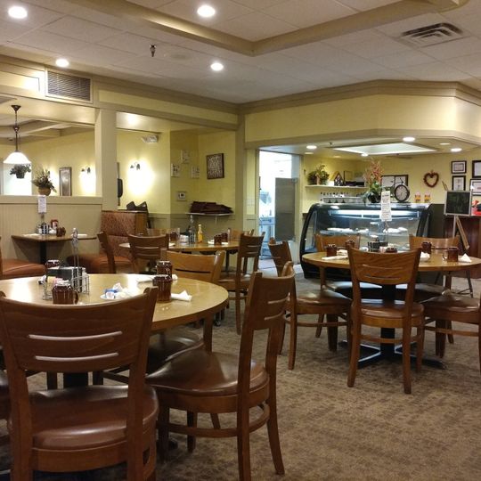 Sparta Family Resturant