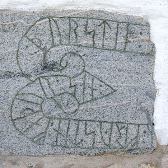 Östergötlands runinskrifter ATA5503/61