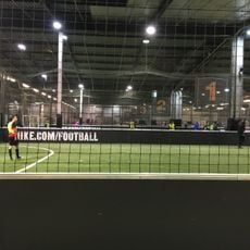 UrbanSoccer