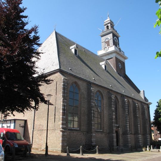 Lekkerkerk