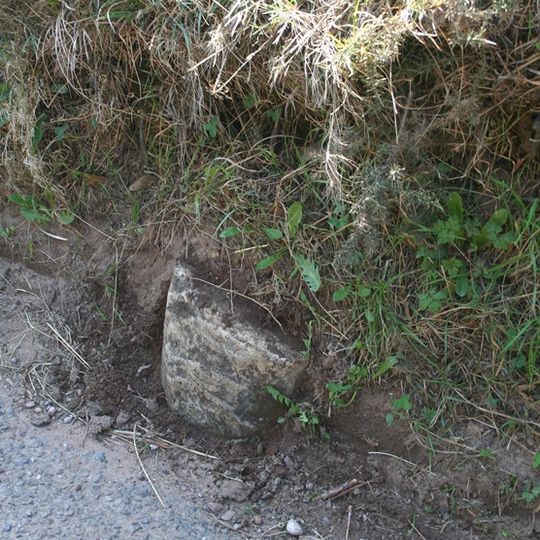 Milestone At Sy 037 863