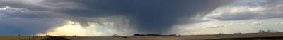 Panoramic View 1