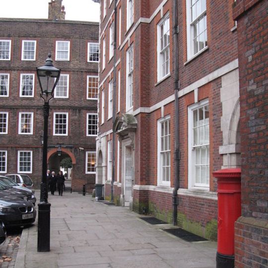 Middle Temple