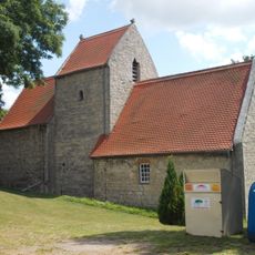 Protestant Church Storkau