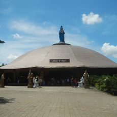 Padre Pio Shrine