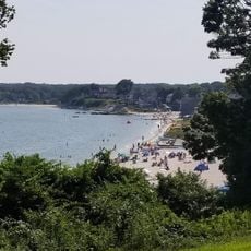 McCook Point Park