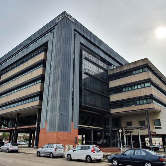 Palácio da Justiça