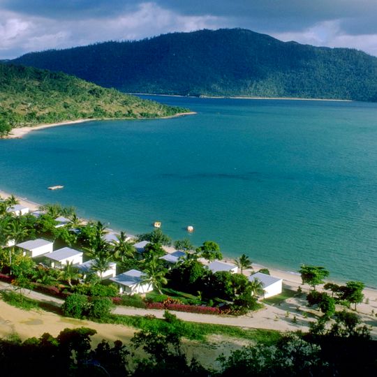 Hayman Island