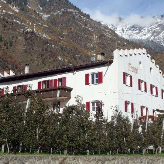 Mairhof