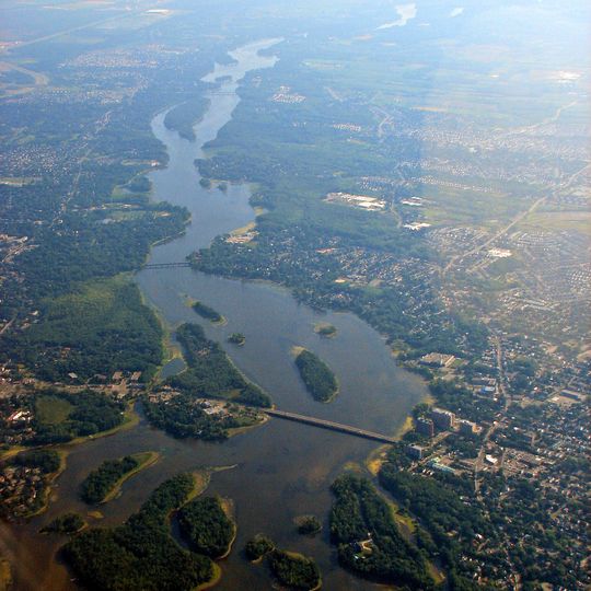 Pont Marius-Dufresne