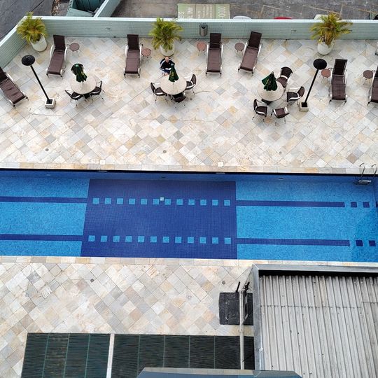 Nacional Inn São José Dos Campos