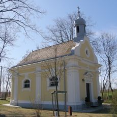 Ortskapelle hl. Maria unter den Linden
