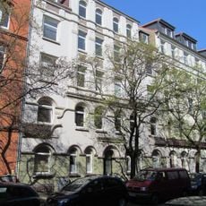 Bethlehemstraße 2, Hannover