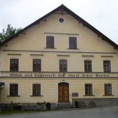 Furthmühle, Pram, Upper Austria