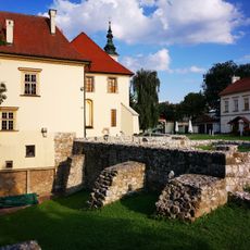 Castle Saltworks - Saltworks Museum Wieliczka