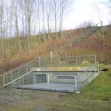 Hochwasserrückhaltebecken Sudheim