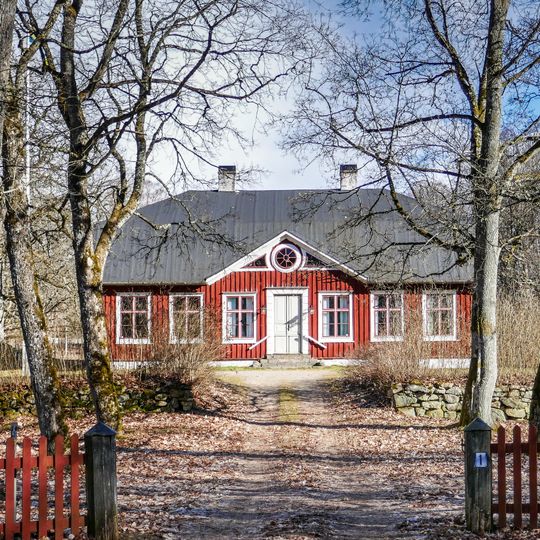 Hembygdsgården Oséenska Gården