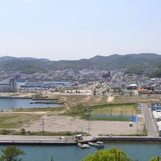 Port of Uno