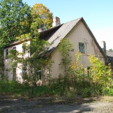 Personāla dzīvojamā ēka